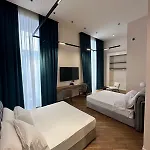Vendégház Maison Toledo Nápoly