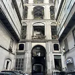 Vendégház Maison Toledo Nápoly