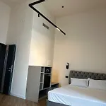 Maison Toledo Nápoly