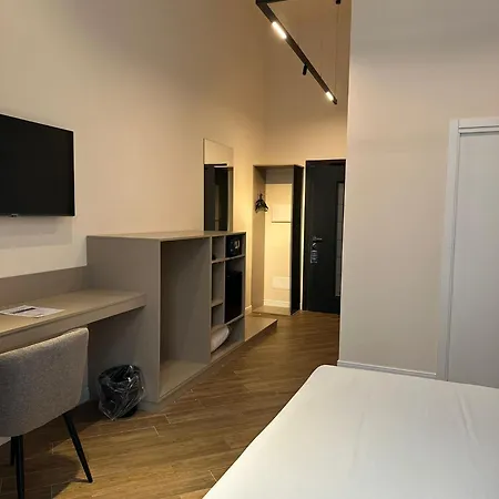 招待所 Maison Toledo