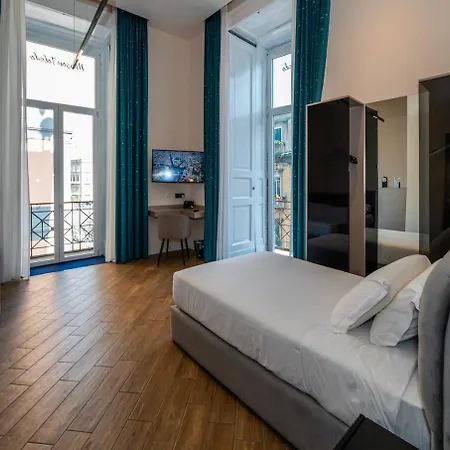 招待所 Maison Toledo