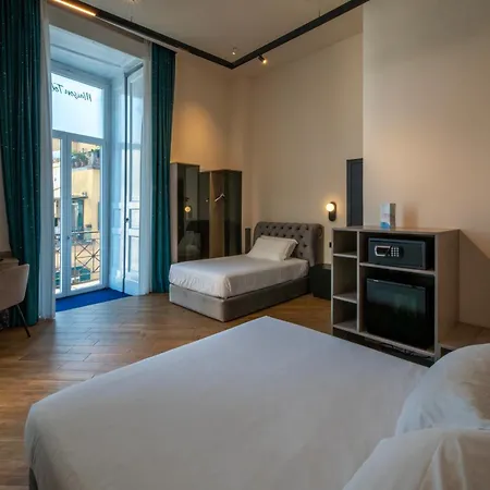 招待所 Maison Toledo 4*