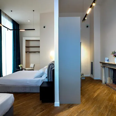 Maison Toledo 4* 那不勒斯