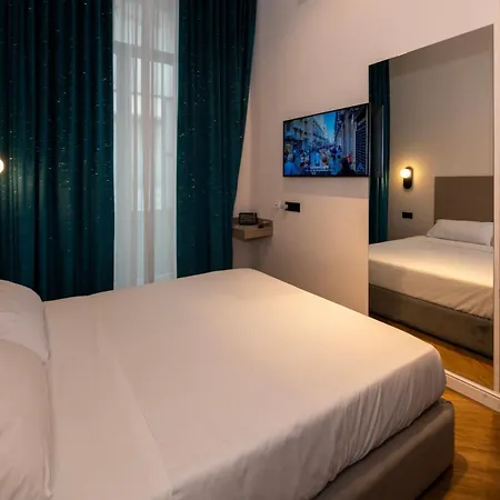 招待所 Maison Toledo 4*