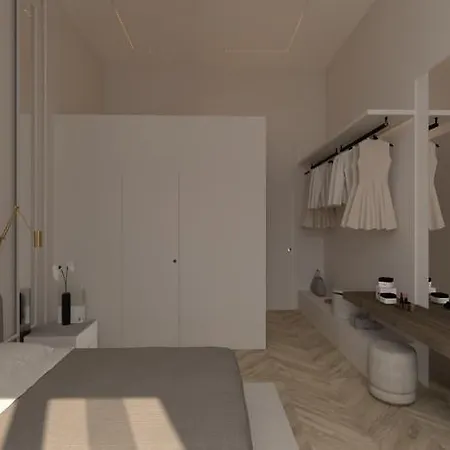 招待所 Maison Toledo 4*