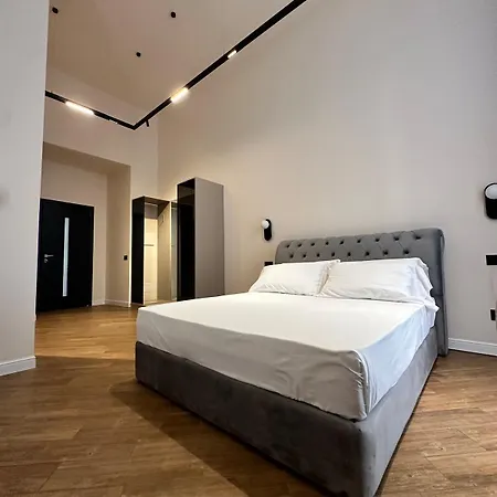 Maison Toledo 4* 那不勒斯