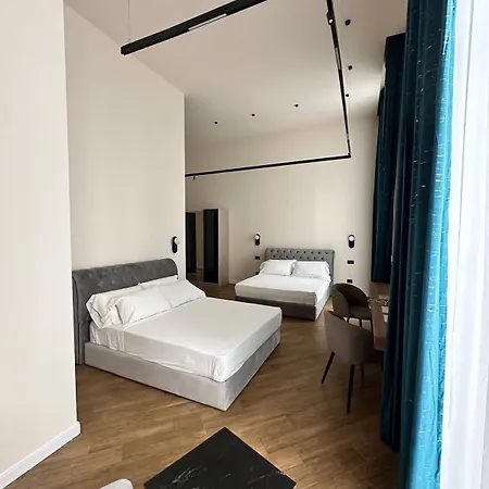 招待所 Maison Toledo