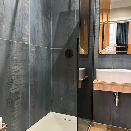 招待所 Maison Toledo 那不勒斯