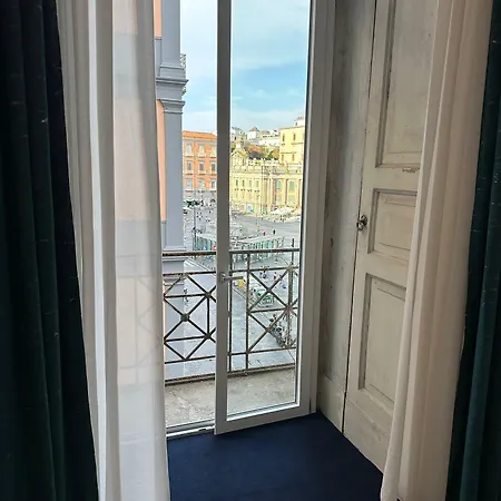 Maison Toledo 招待所 那不勒斯