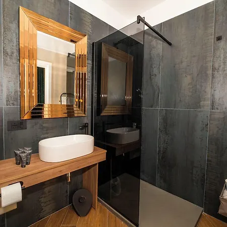 Maison Toledo بيت ضيافة نابولي