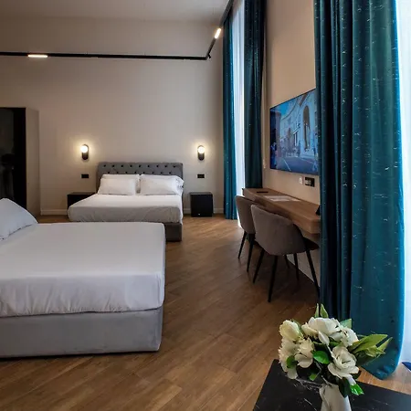 Maison Toledo 4* 那不勒斯