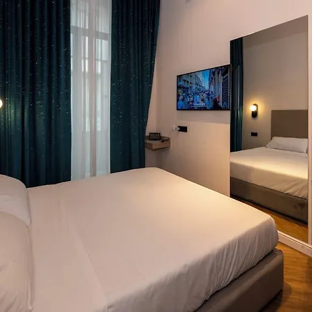 Maison Toledo 那不勒斯