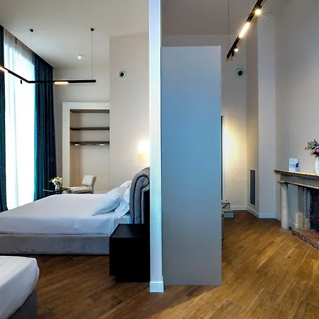 Maison Toledo 那不勒斯