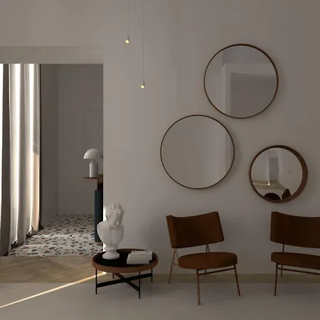 Maison Toledo 4*