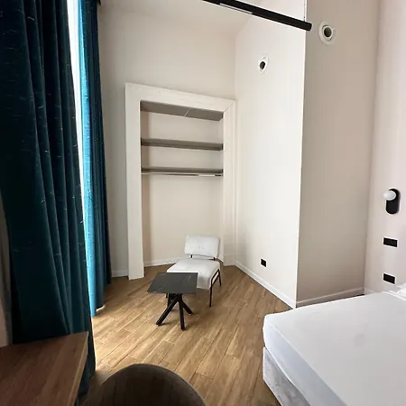 Maison Toledo Neapol