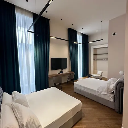 بيت ضيافة Maison Toledo نابولي