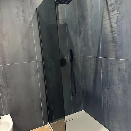 Maison Toledo نابولي