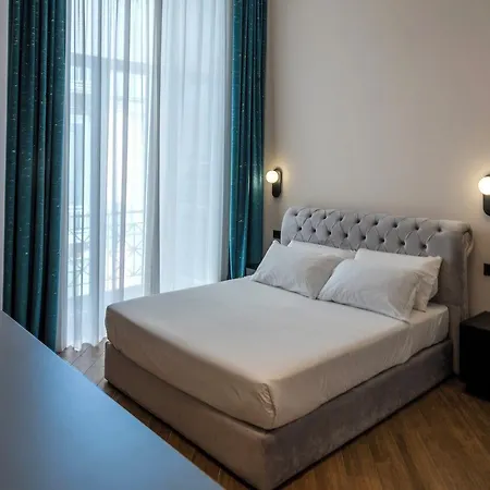 Maison Toledo نابولي