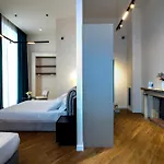 Maison Toledo 4* Неаполь