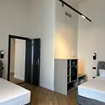 Гостевой дом Maison Toledo