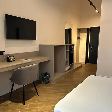 Maison Toledo Napoli