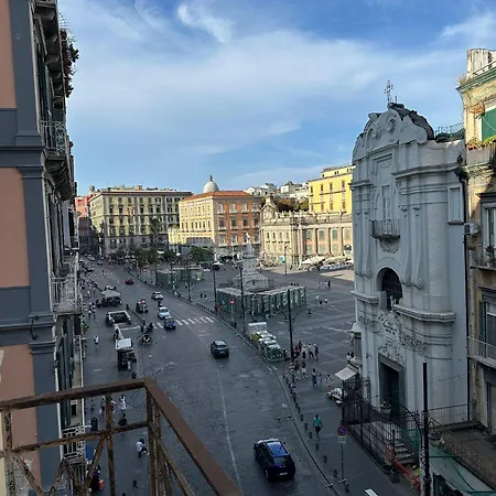 Maison Toledo Affittacamere