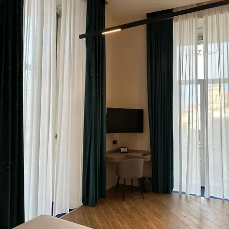 Affittacamere Maison Toledo