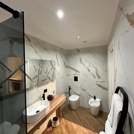 Maison Toledo Affittacamere