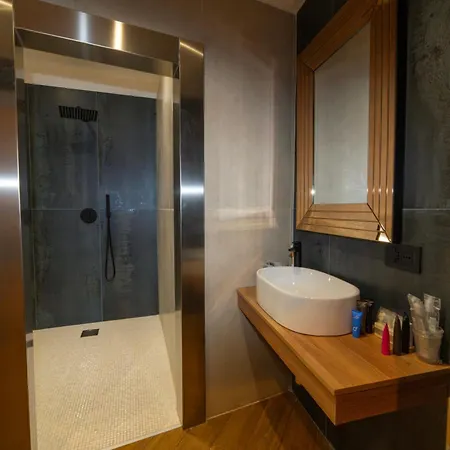 Maison Toledo Affittacamere 4*