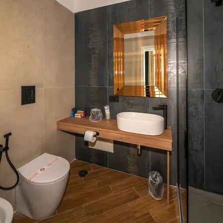 Maison Toledo Affittacamere