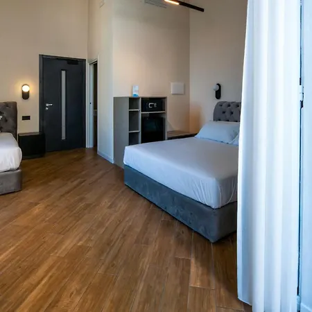 Maison Toledo Неаполь