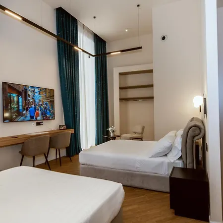 Maison Toledo Affittacamere 4*