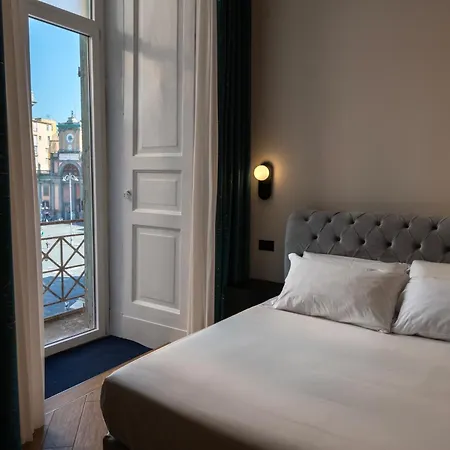 Maison Toledo 4*
