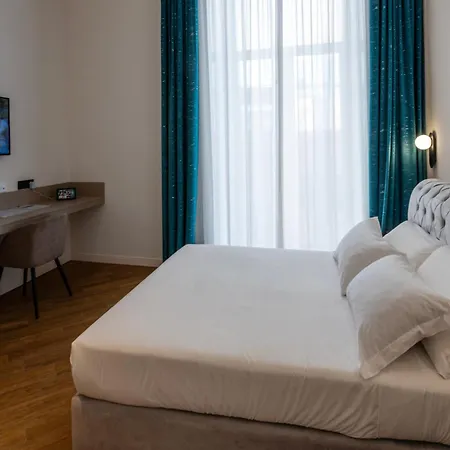 Maison Toledo Гостевой дом 4*
