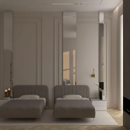 بيت ضيافة Maison Toledo نابولي