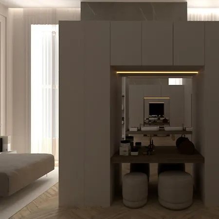 Maison Toledo بيت ضيافة نابولي