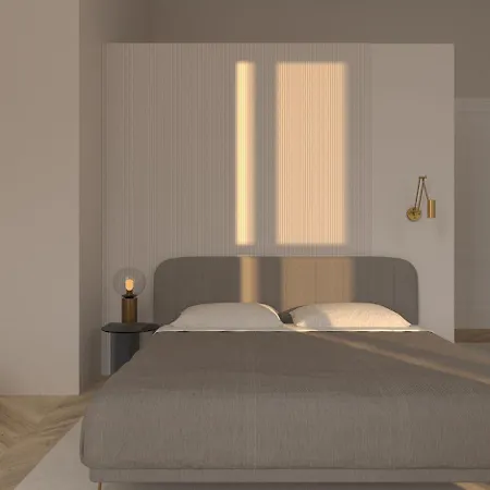 Maison Toledo Napoli