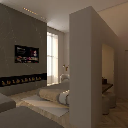 Maison Toledo Napoli