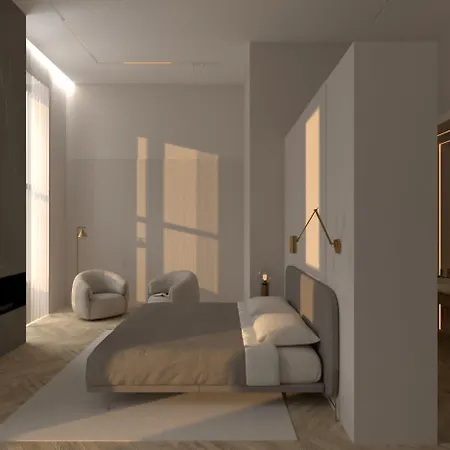 Maison Toledo 4*