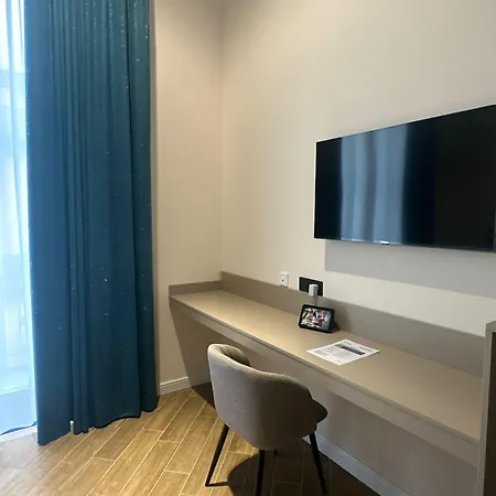 Maison Toledo 4* Napoli