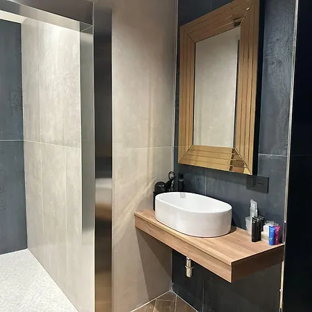 Maison Toledo Affittacamere