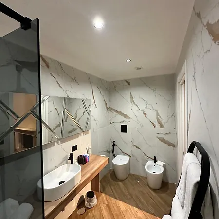 Affittacamere Maison Toledo Napoli