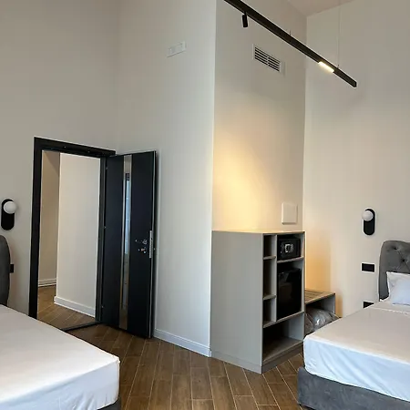 Affittacamere Maison Toledo