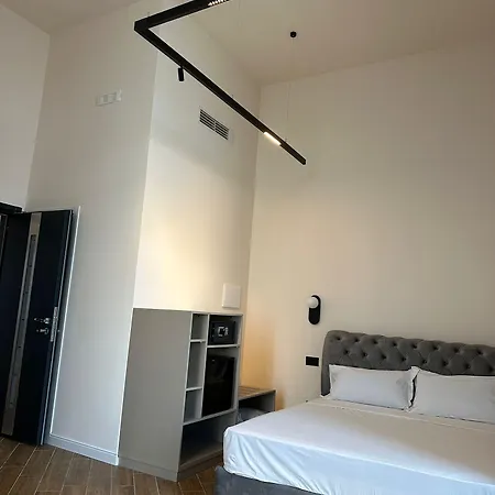 Maison Toledo نابولي