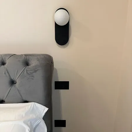Maison Toledo 4*