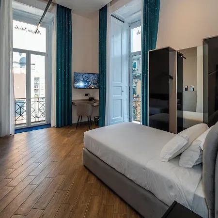 Maison Toledo Affittacamere