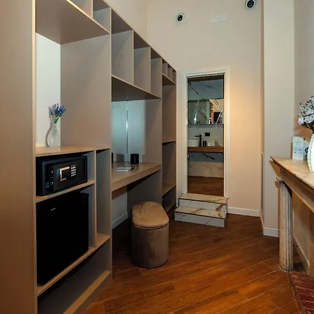 Affittacamere Maison Toledo Napoli