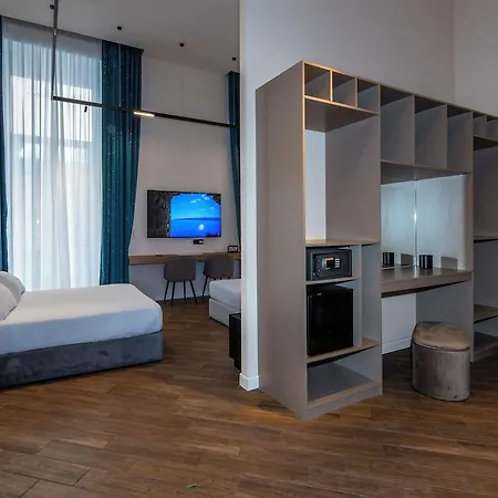 Affittacamere Maison Toledo 4*