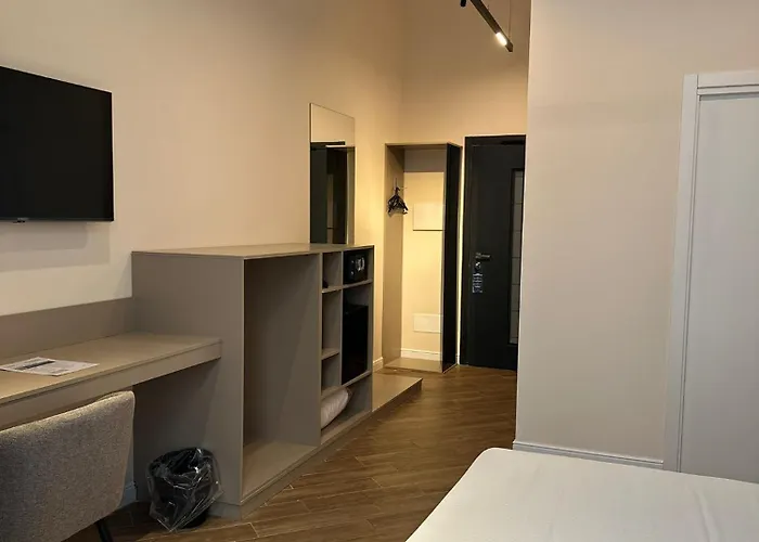 게스트하우스 Maison Toledo