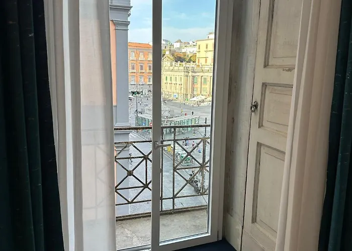 Maison Toledo 게스트하우스 4*